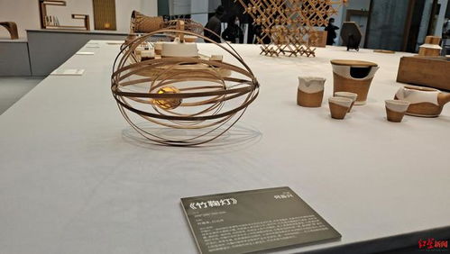 紅星觀察丨“年輕而國(guó)際”的竹子 數(shù)千上萬(wàn)元的文玩扇，超一半買家竟是80、90后