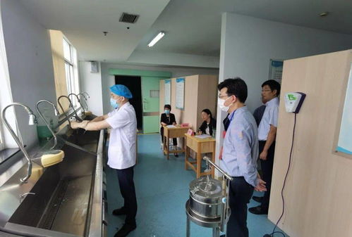 優質服務基層行 信息技術賦能家庭醫生團隊感控技能大比武